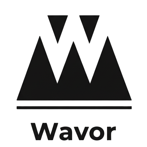 Wavor Clothing