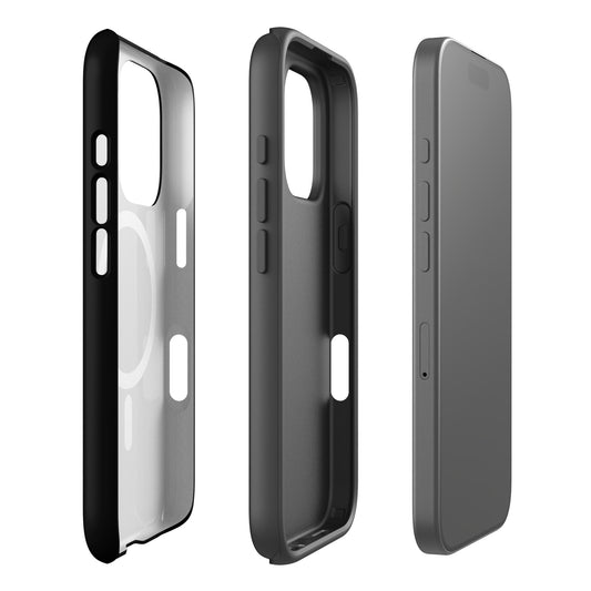 Wavor MagSafe® tough case