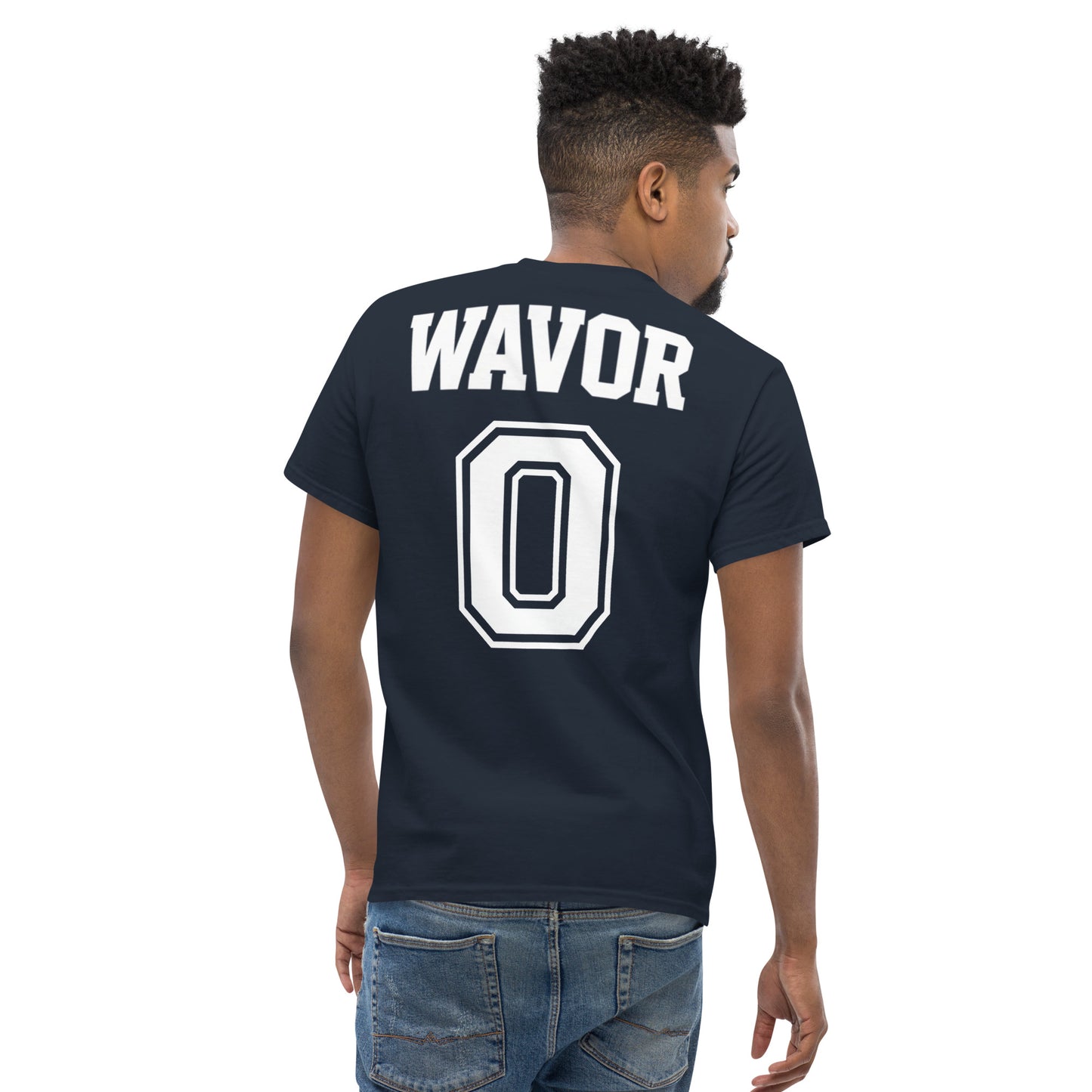 Wavor 0/99