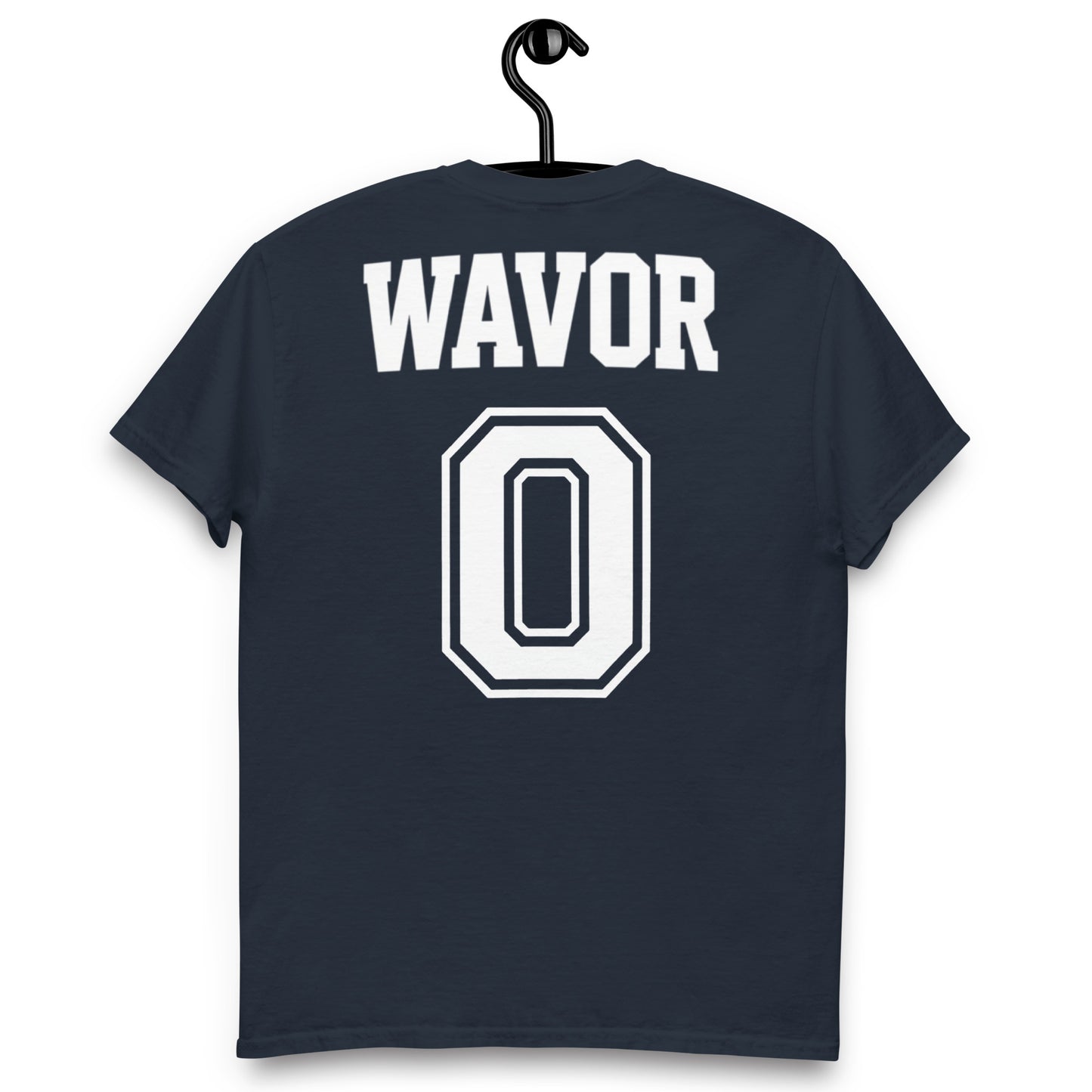 Wavor 0/99