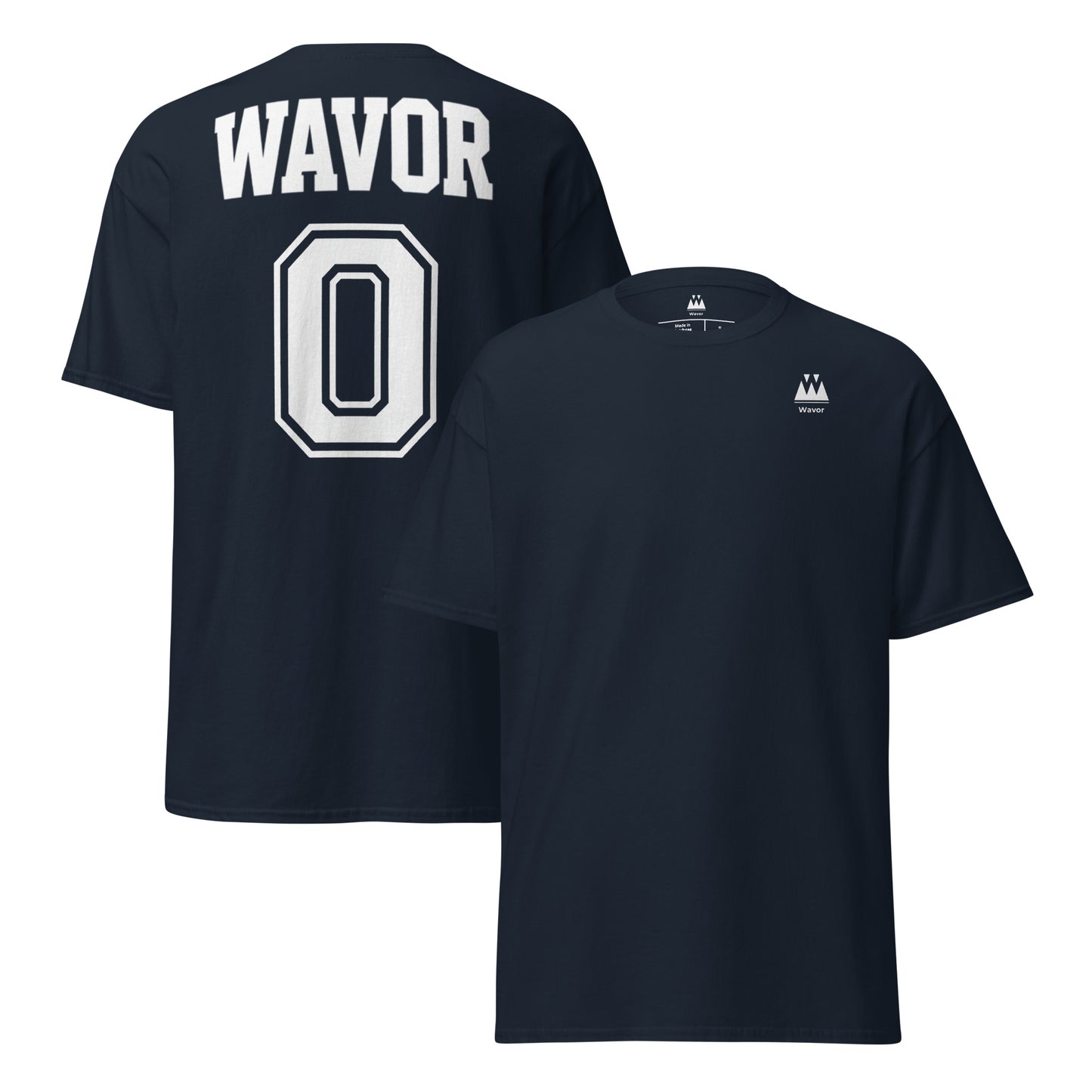Wavor 0/99