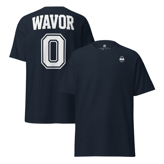 Wavor 0/99