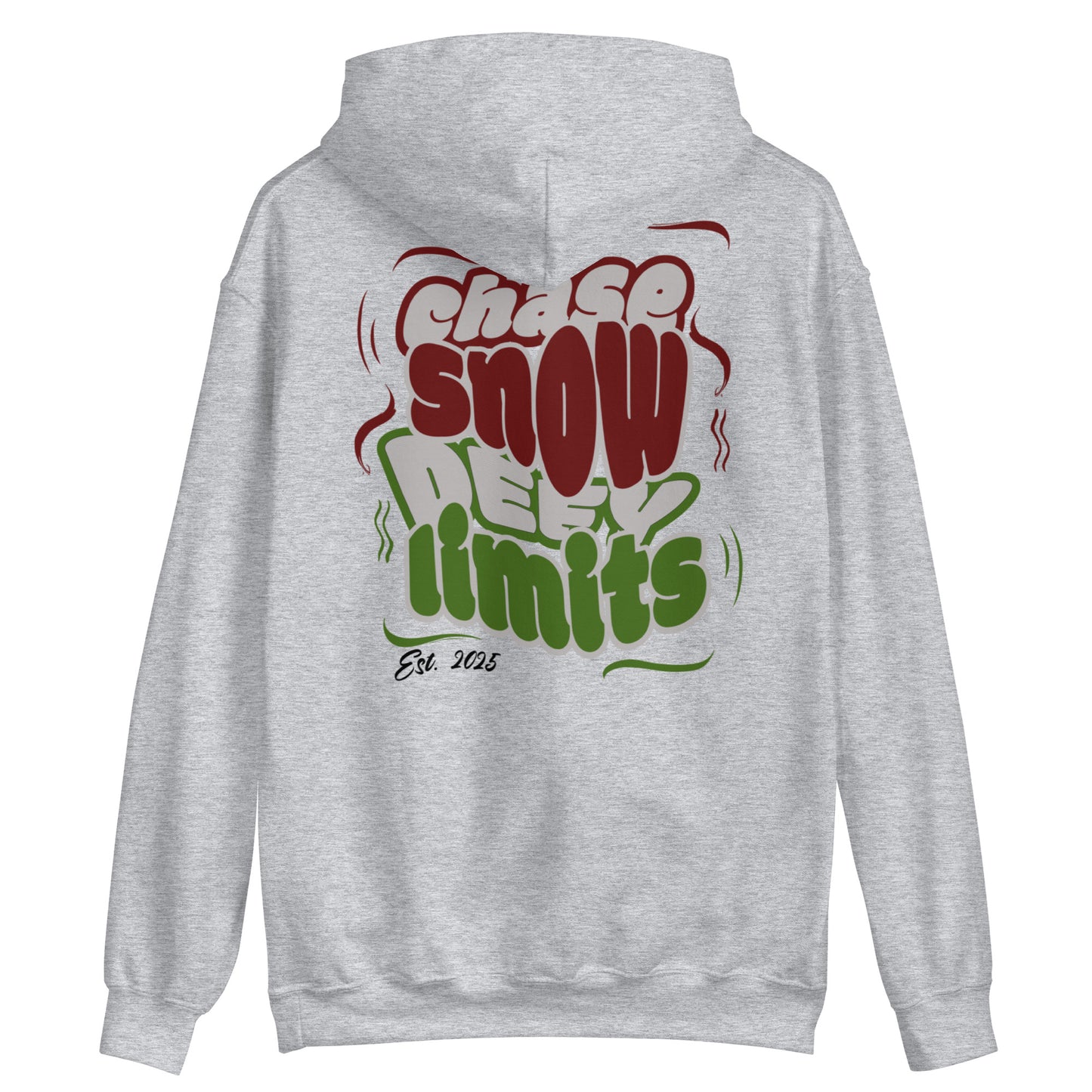 Wavor Snow Hoodie