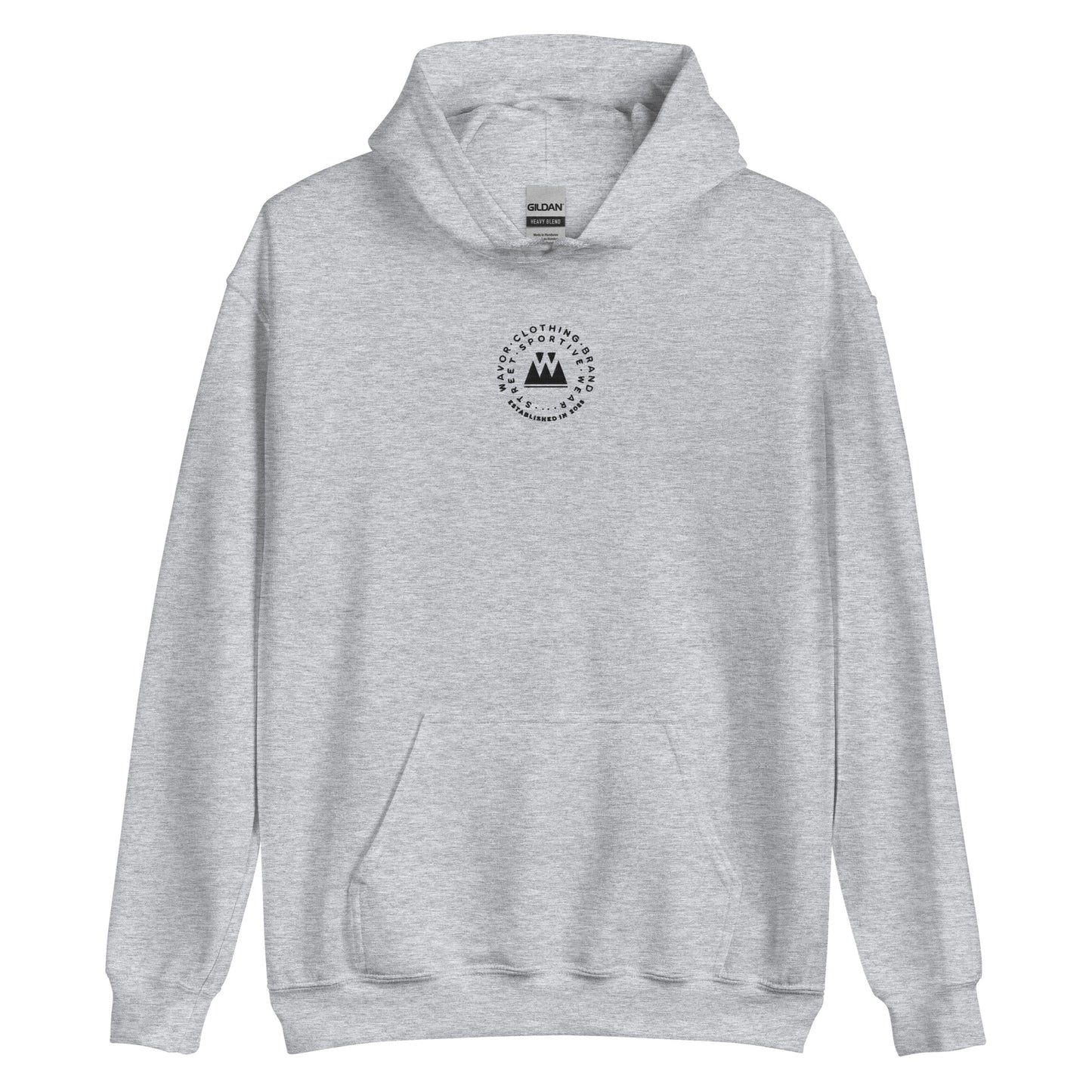 Wavor Snow Hoodie